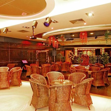 Adange Resort Hotel Lijiang  Exterior photo