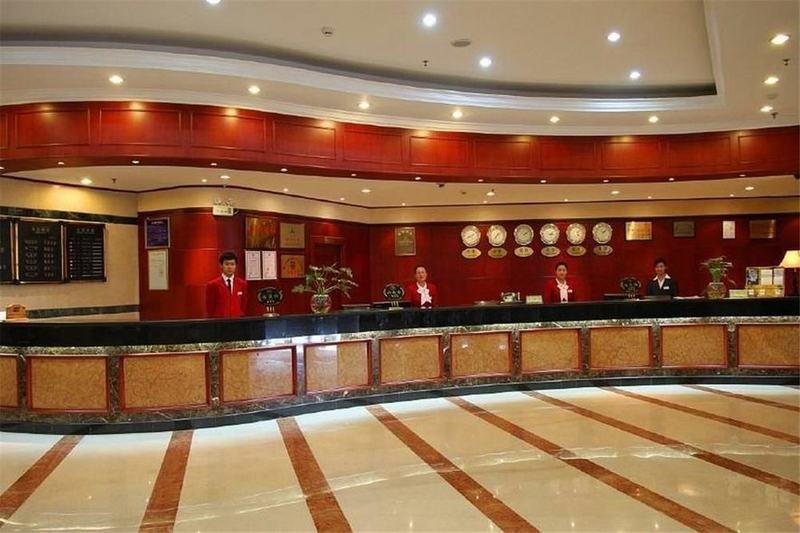 Adange Resort Hotel Lijiang  Exterior photo
