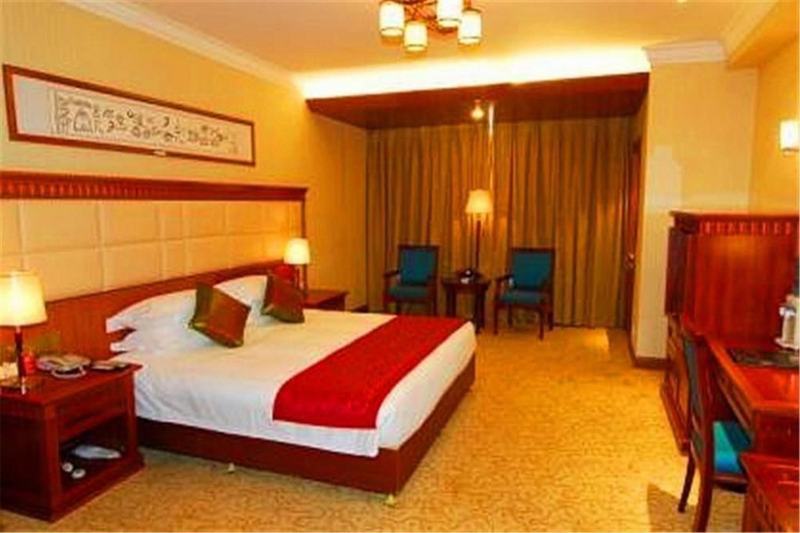 Adange Resort Hotel Lijiang  Exterior photo