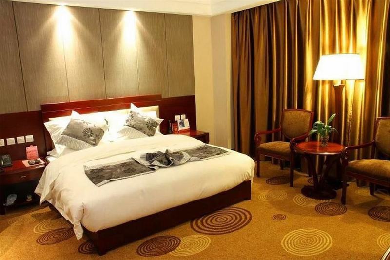 Adange Resort Hotel Lijiang  Exterior photo