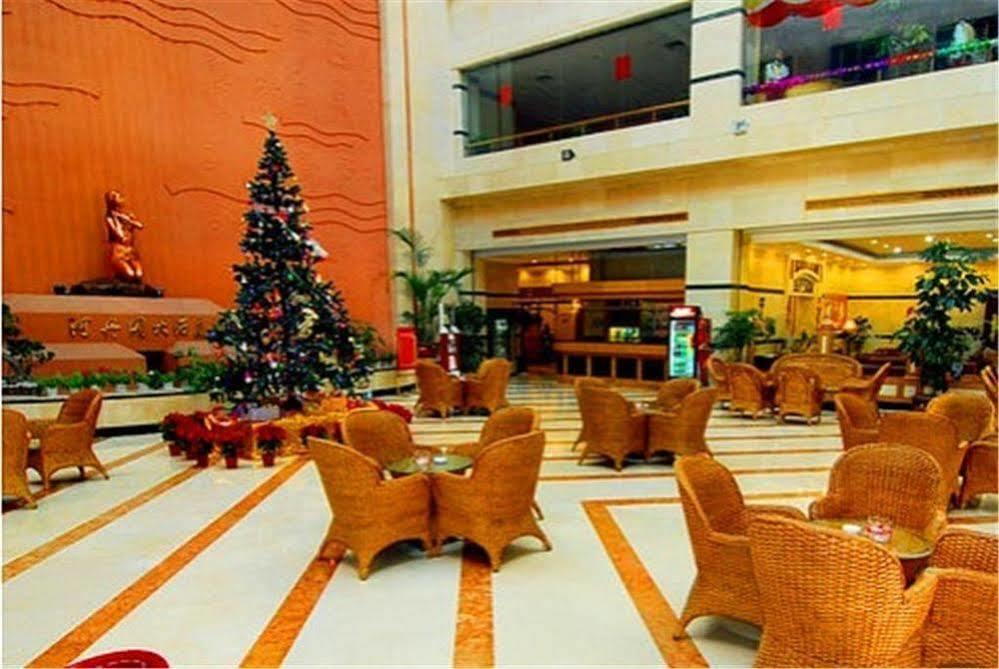 Adange Resort Hotel Lijiang  Exterior photo