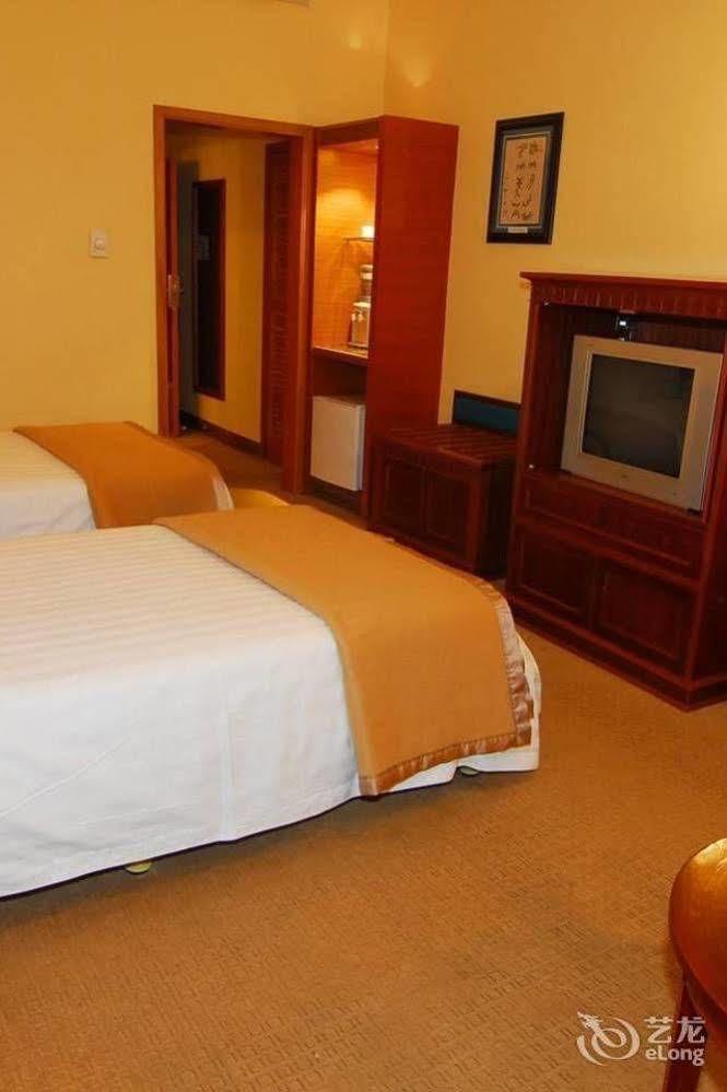 Adange Resort Hotel Lijiang  Exterior photo