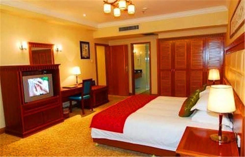 Adange Resort Hotel Lijiang  Exterior photo