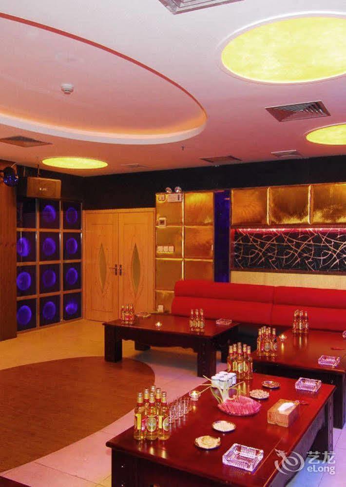 Adange Resort Hotel Lijiang  Exterior photo