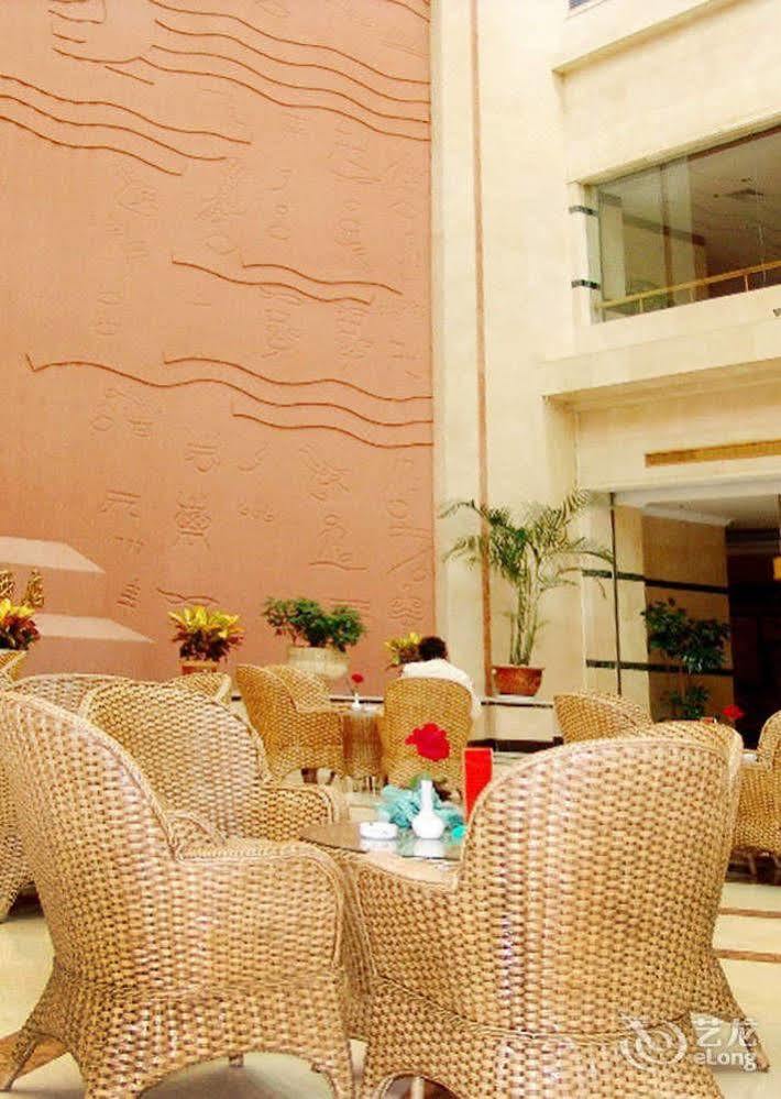 Adange Resort Hotel Lijiang  Exterior photo