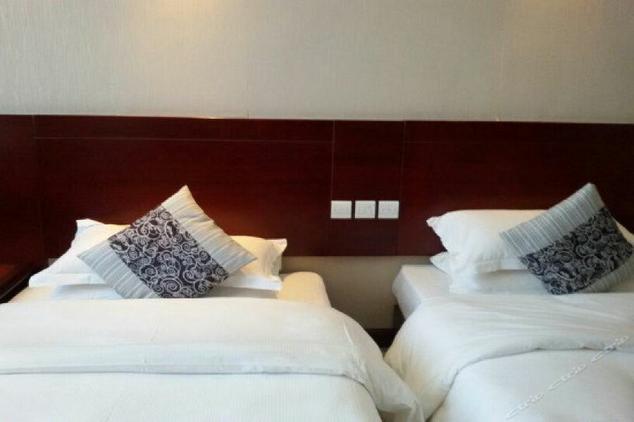 Adange Resort Hotel Lijiang  Exterior photo