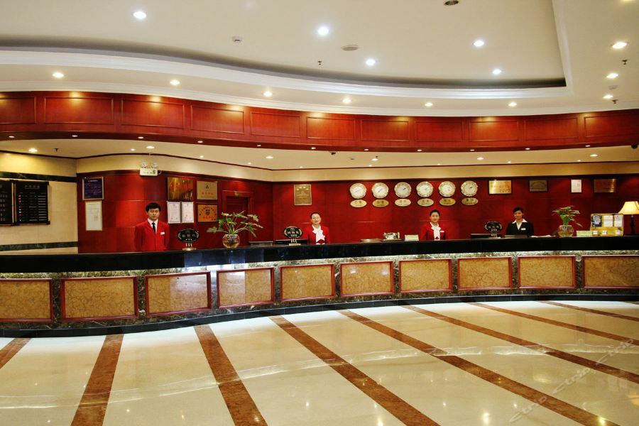 Adange Resort Hotel Lijiang  Exterior photo