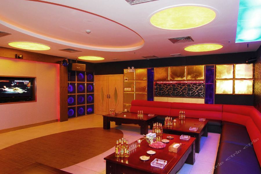 Adange Resort Hotel Lijiang  Exterior photo
